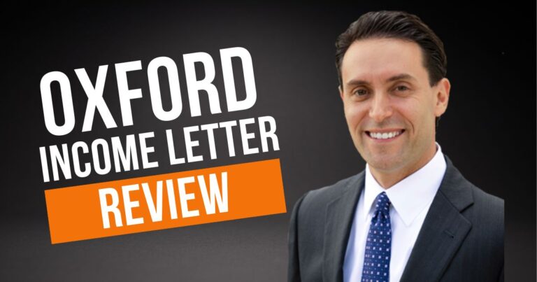 Oxford Income Letter Review